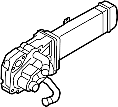 Cooler 03L-131-512-AF - View 16