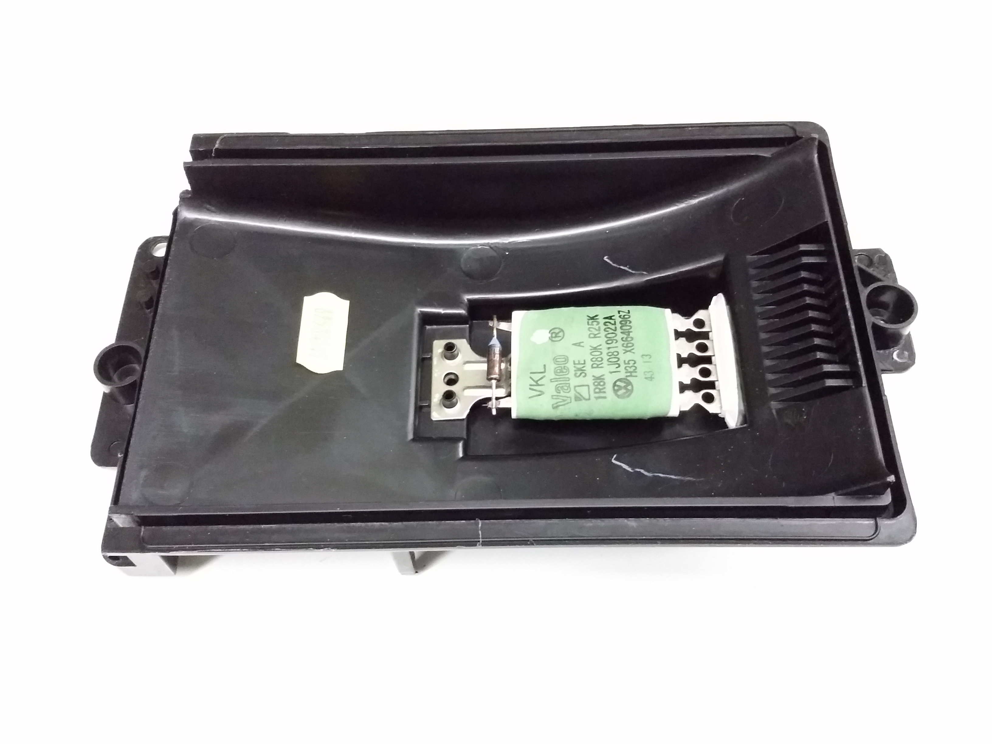 Blower Motor 1J0-819-022-A