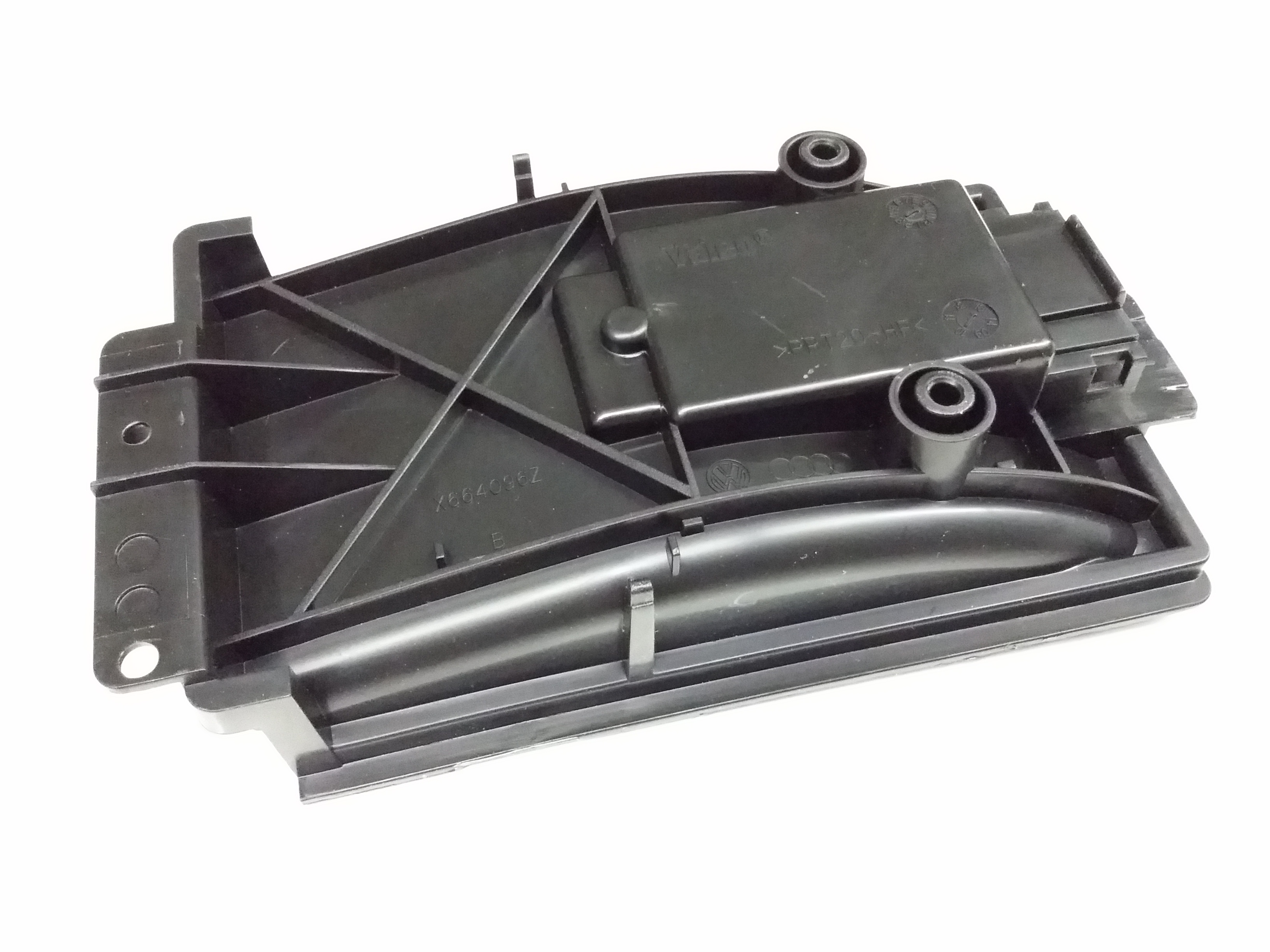 Blower Motor 1J0-819-022-A - View 8