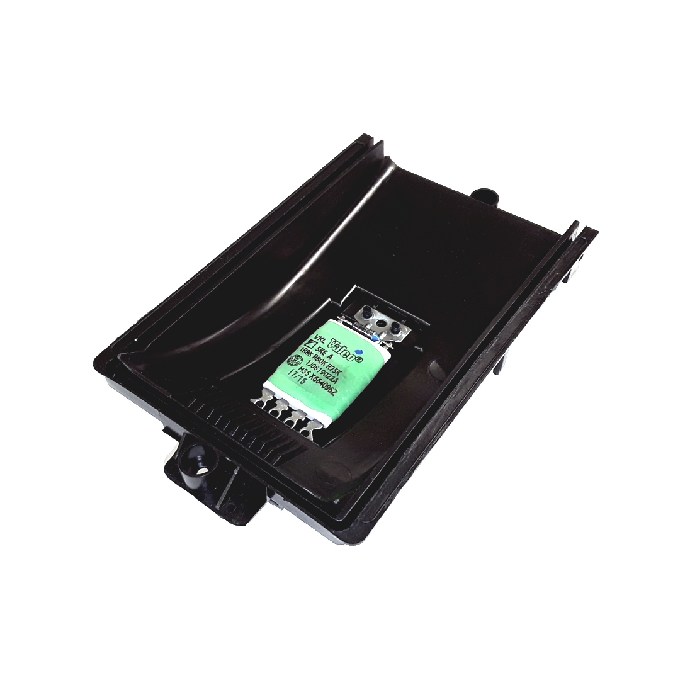 Blower Motor 1J0-819-022-A - View 7