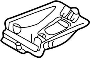 Blower Motor 1J0-819-022-A - View 10