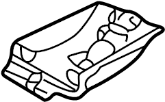 Blower Motor 1J0-819-022-A - View 12