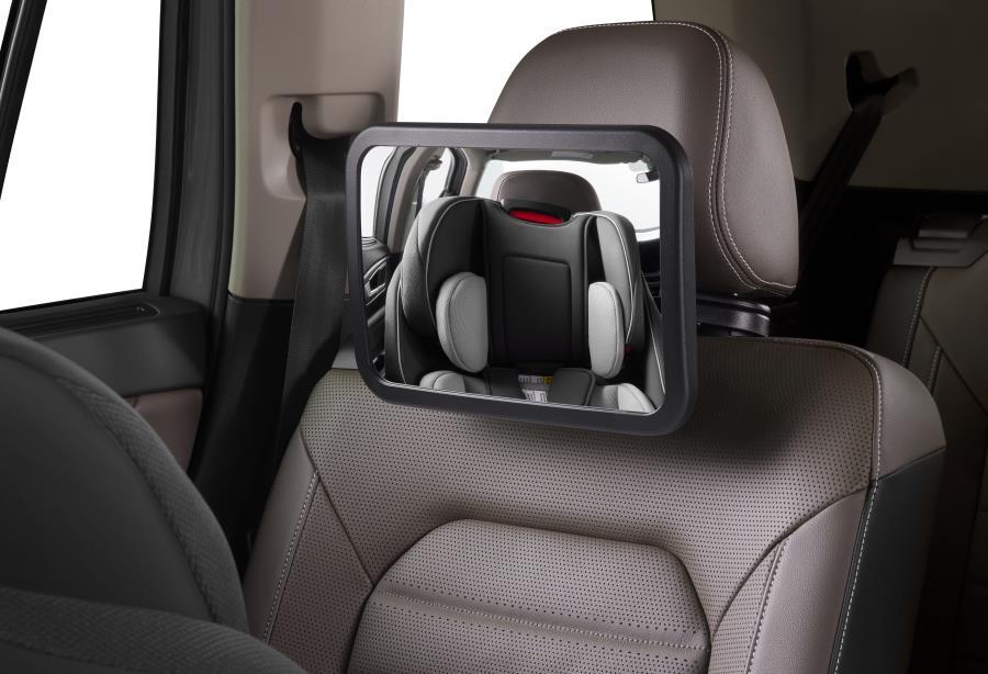 Baby Mirror 000-061-125-P - View 3