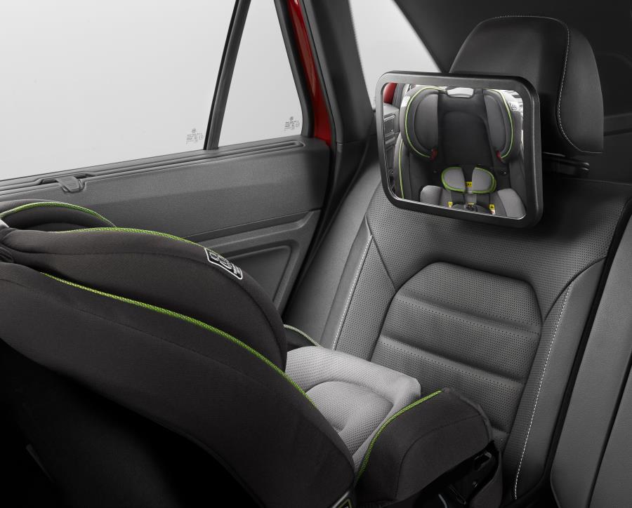 Baby Mirror 000-061-125-P - View 6