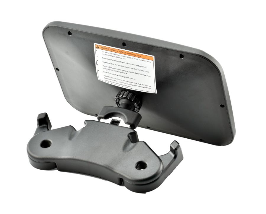 Baby Mirror 000-061-125-P - View 5