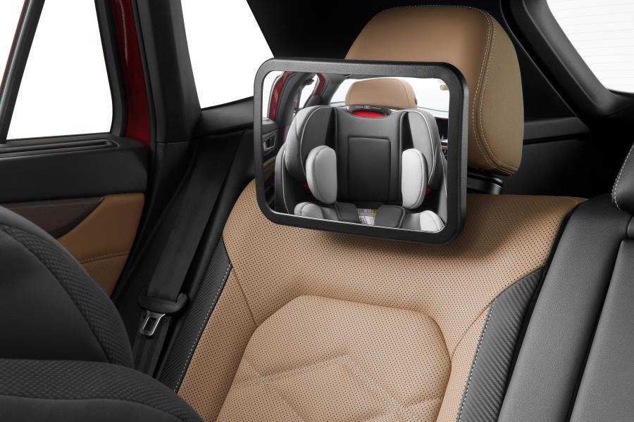 Baby Mirror 000-061-125-P - View 2