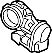 Control Valve 1K0-253-691-J - View 2