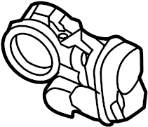 Control Valve 1K0-253-691-J - View 3