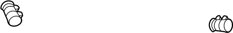 Muffler & Pipe Clamp 1K0-253-141-H - View 18