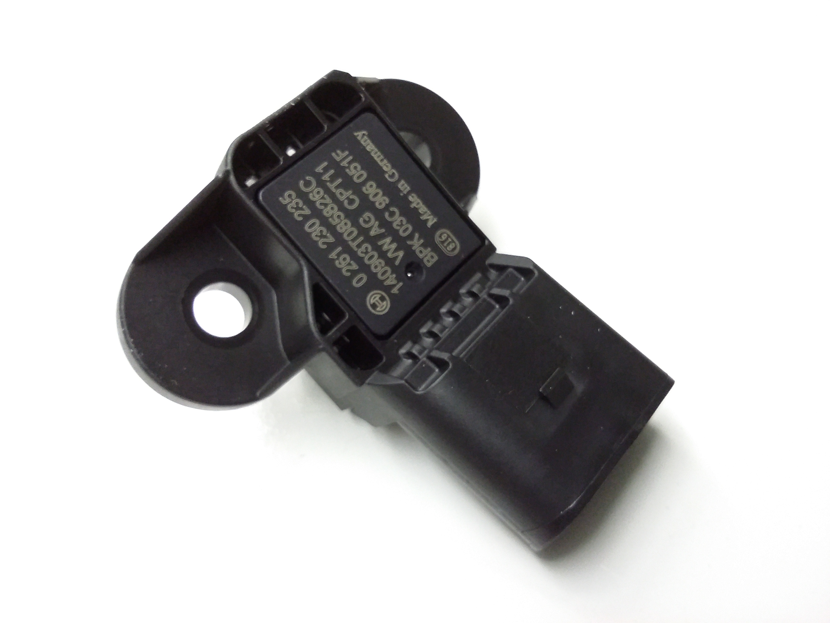 Manifold Absolute Pressure Sensor 03C-906-051-F - View 17