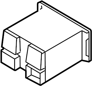 AM/FM CD 1K0-035-274-EX - View 18