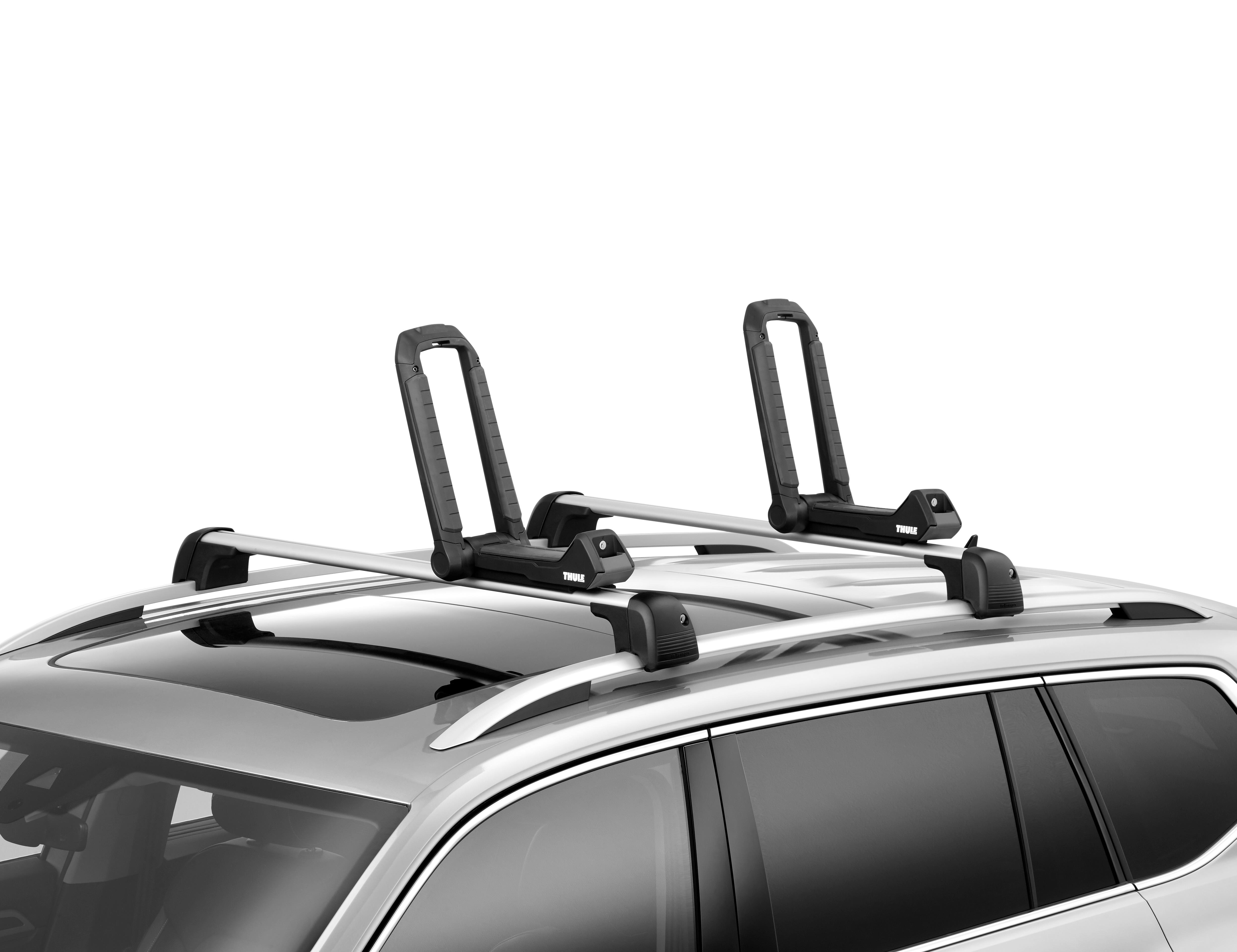 Vertical Kayak Carrier Attachment 000-071-127-A-DSP - View 4