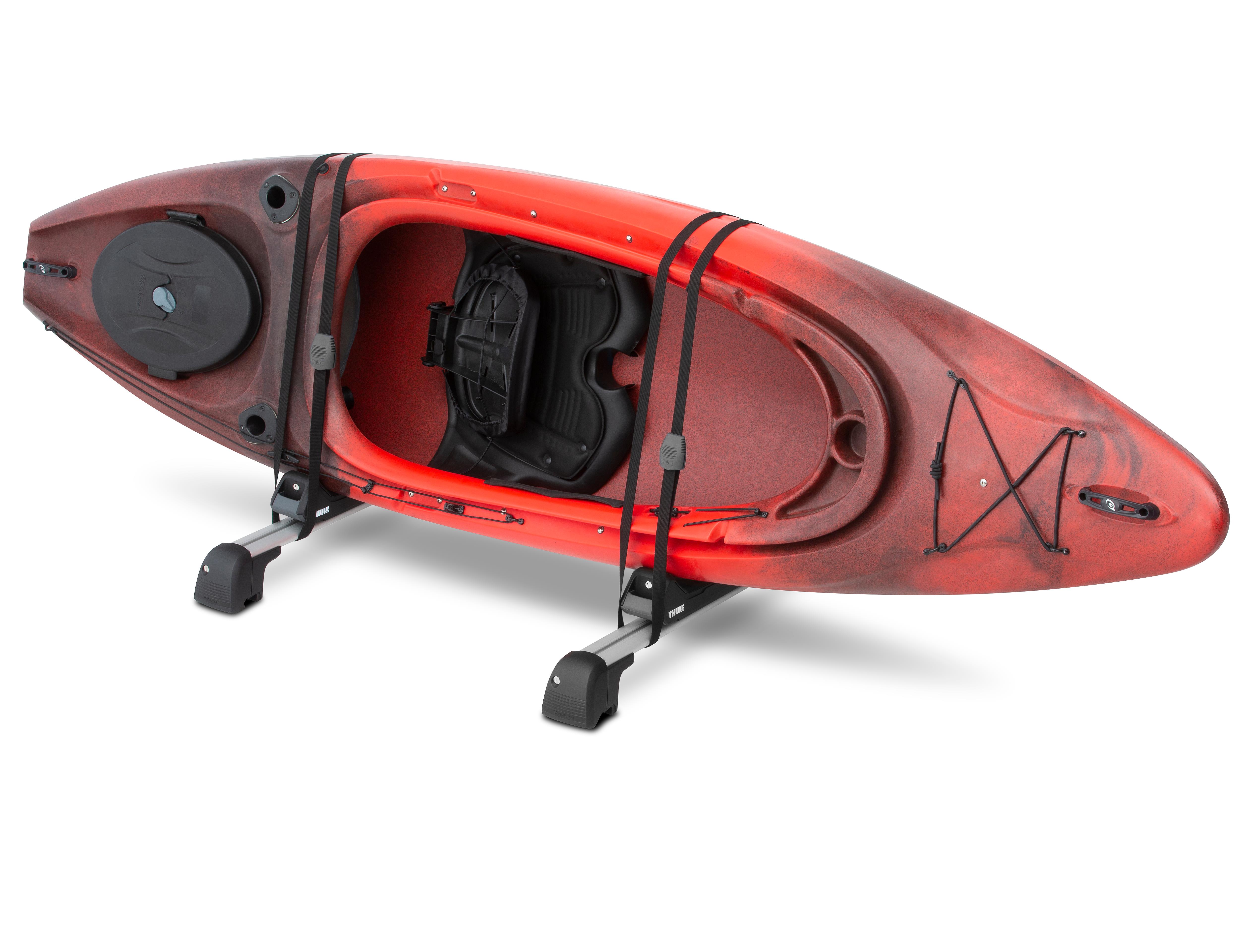 Vertical Kayak Carrier Attachment 000-071-127-A-DSP - View 2