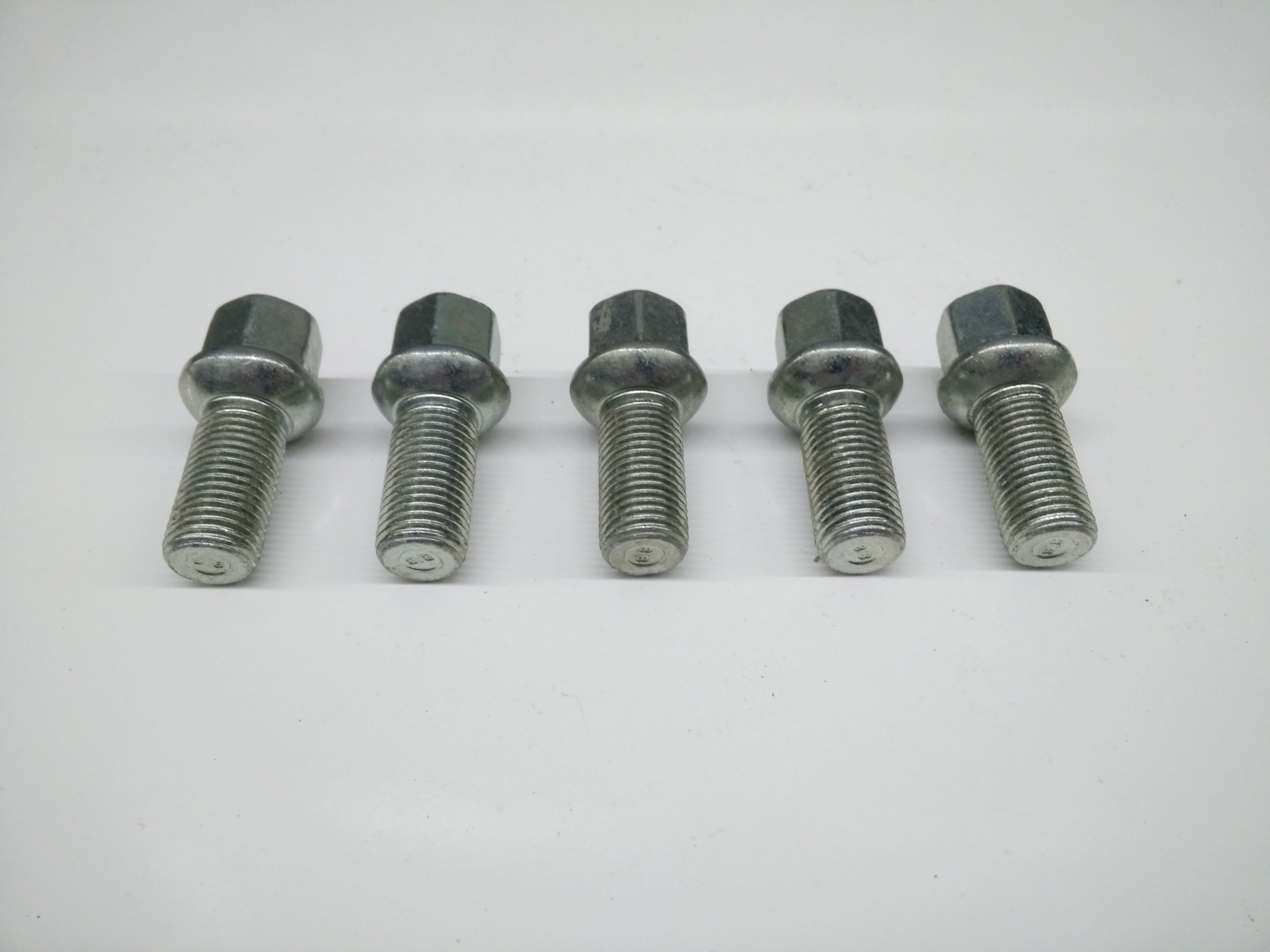 Wheel Bolt WHT-002-437 - View 70