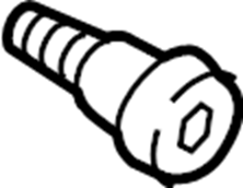 Thermostat Unit Bolt 06K-121-111-P - View 2