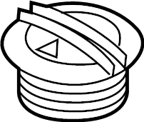 Cap 2Q0-121-321-A - View 2