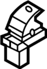 Window Switch 5G0-959-855-K-WHS - View 5