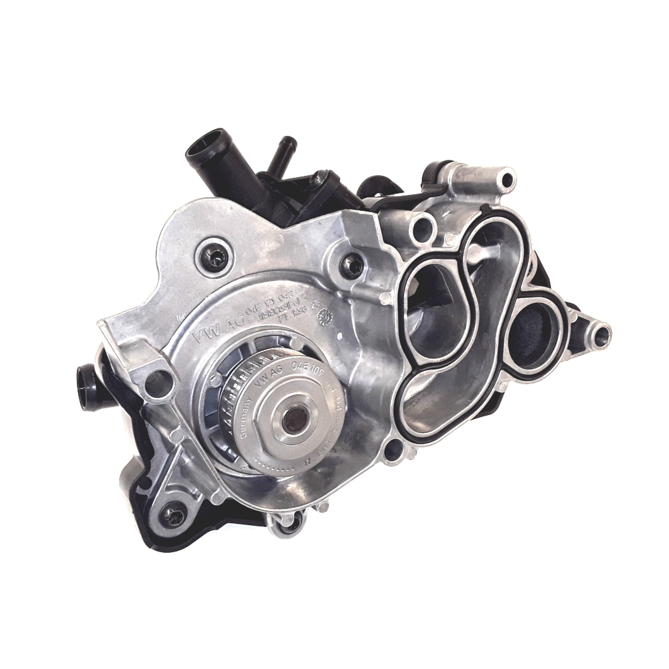 Water Pump Assembly 04E-121-600-CS - View 8