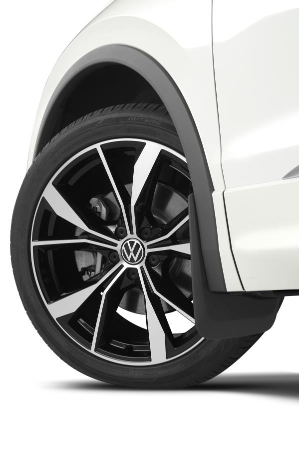 Splash Guards 5NA-075-111-A - View 4