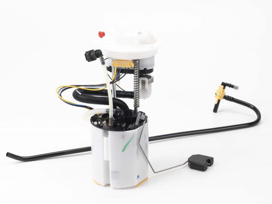 Fuel Pump Assembly 3C8-919-051-A - View 6