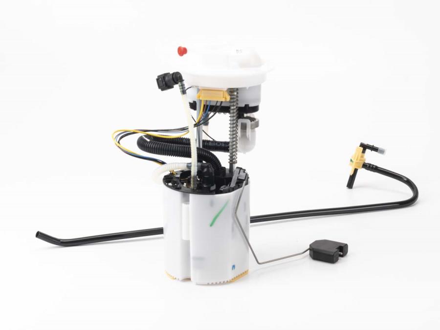 Fuel Pump Assembly 3C8-919-051-A - View 25