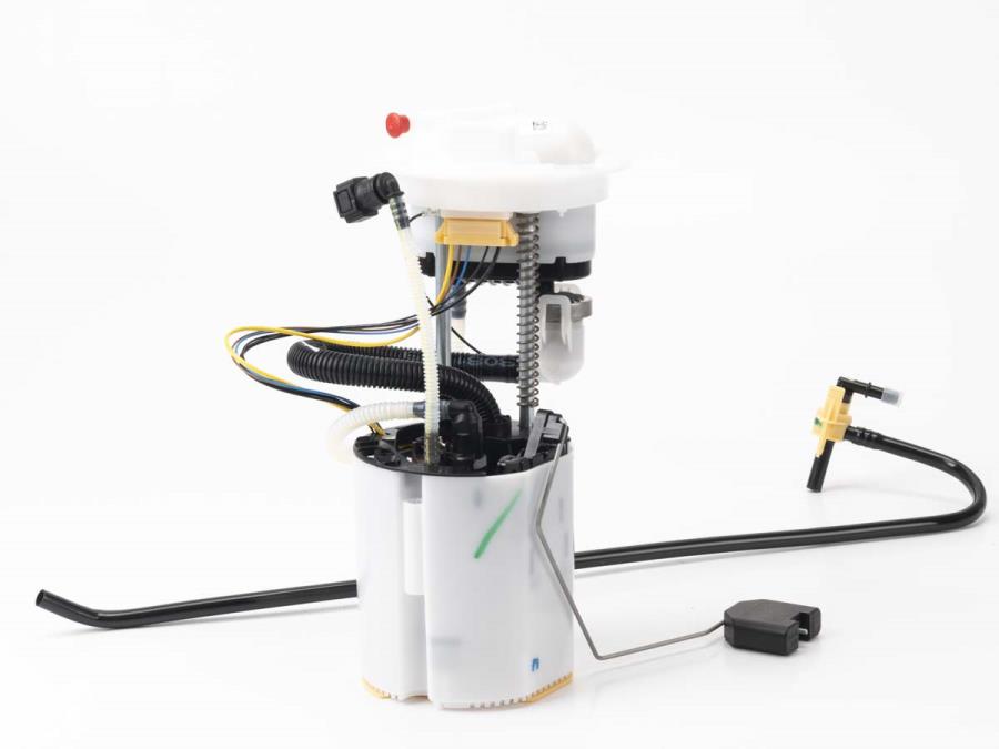 Fuel Pump Assembly 3C8-919-051-A - View 26