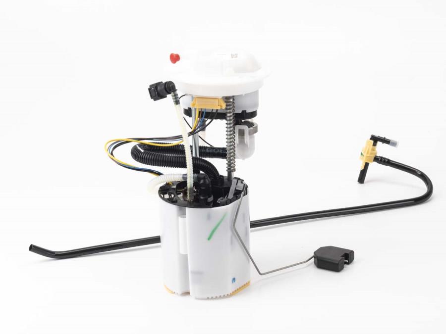 Fuel Pump Assembly 3C8-919-051-A - View 5