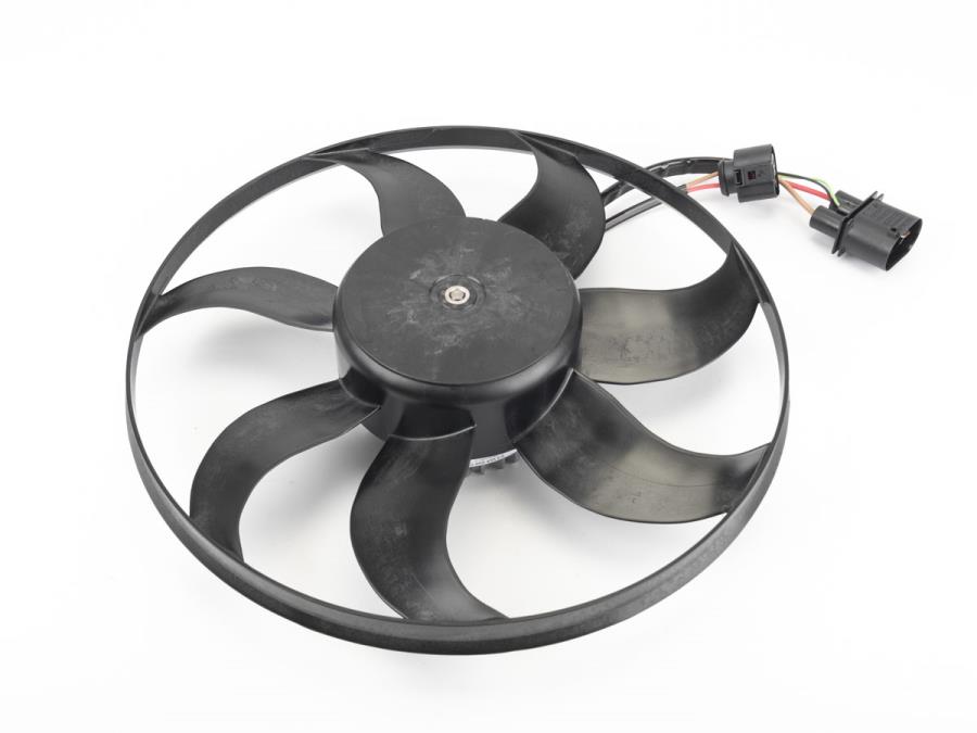 Fan & Motor 1K0-959-455-EA - View 14