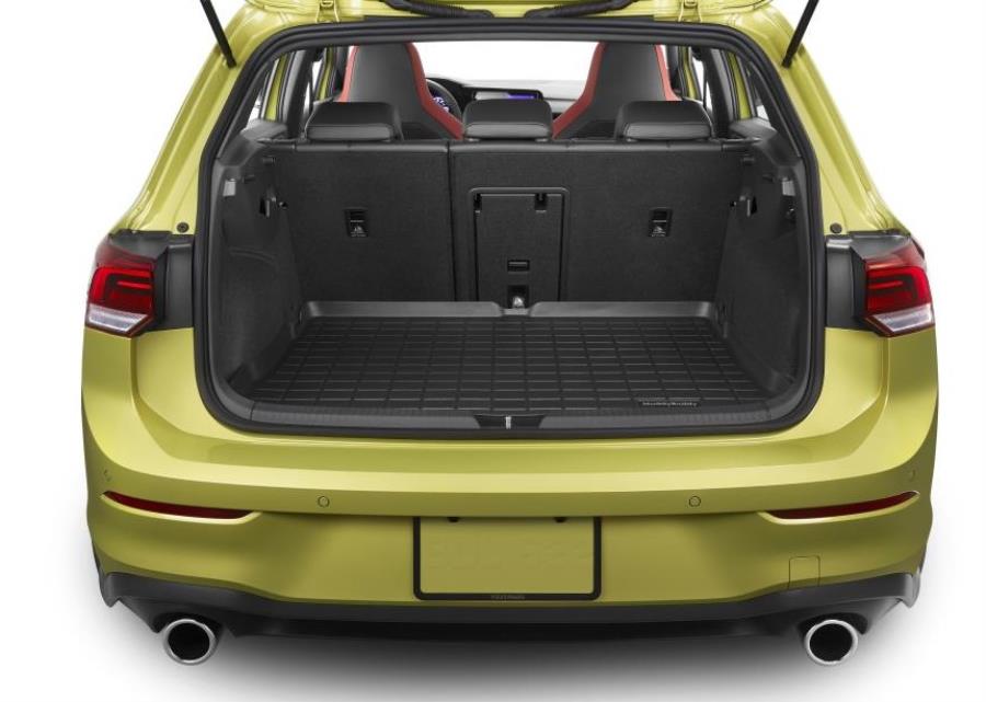 Trunk Liner 5H0-061-161-B - View 4
