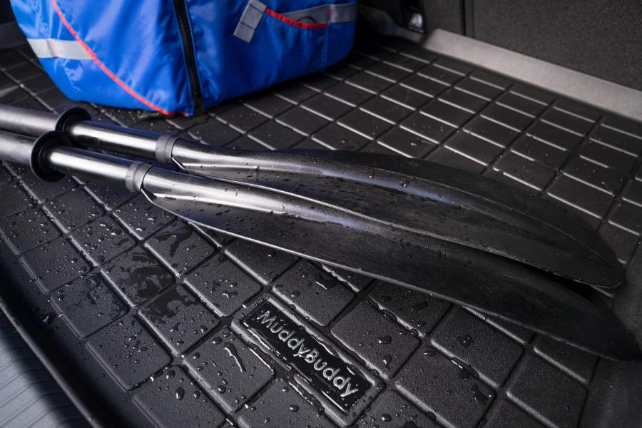 Trunk Liner 5H0-061-161-B - View 3