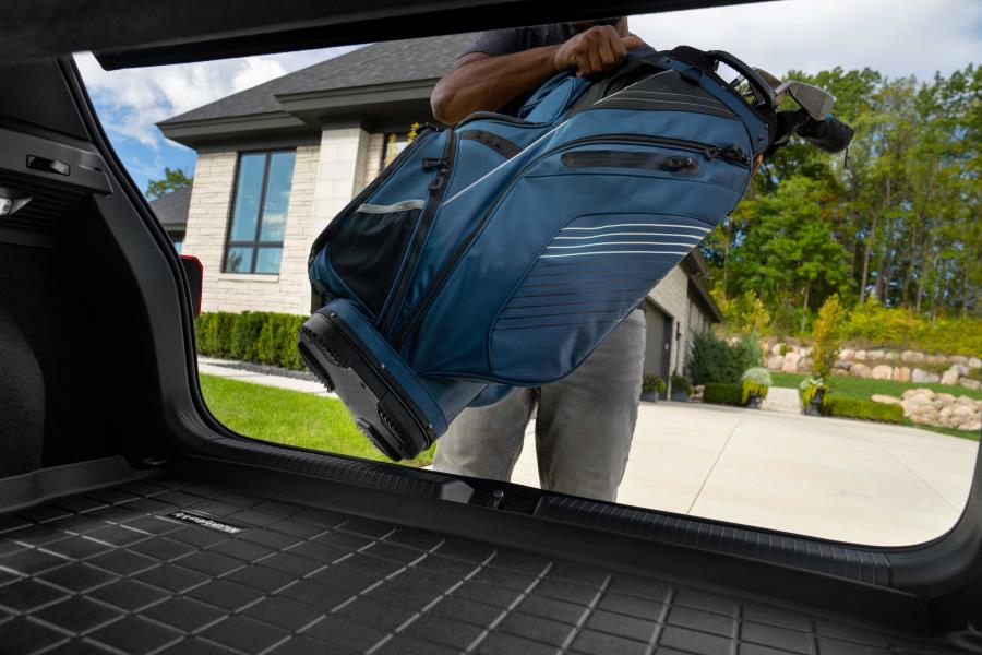 Trunk Liner 5H0-061-161-B