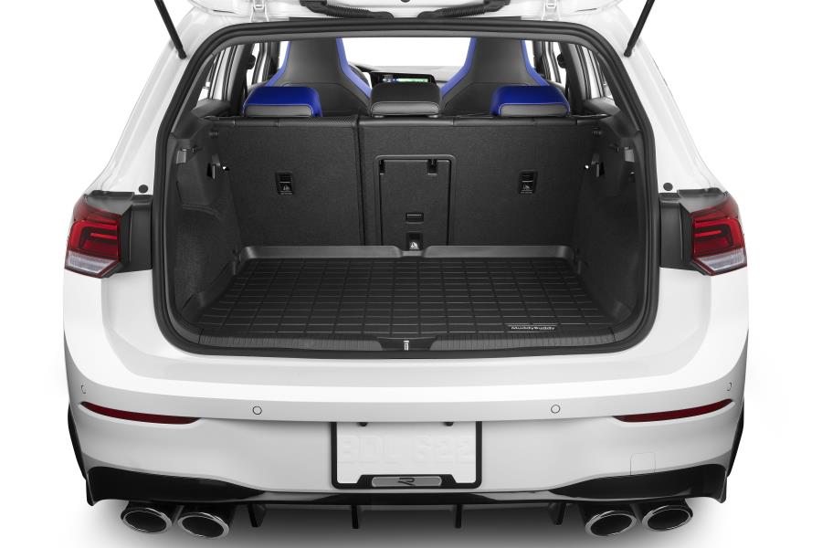 Trunk Liner 5H0-061-161-B - View 5