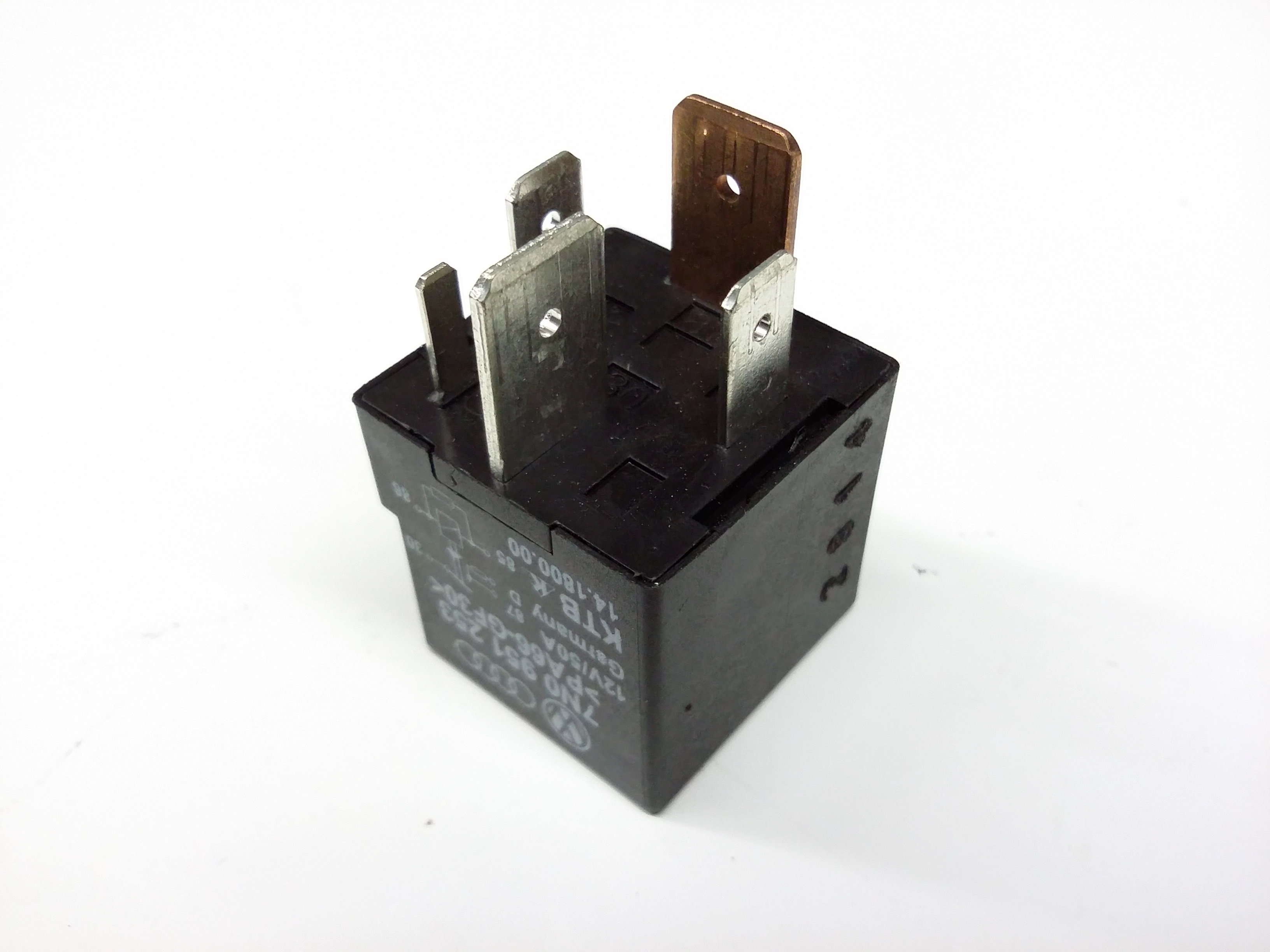 Relay 7N0-951-253 - View 17