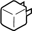 Relay 7N0-951-253 - View 7