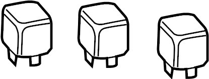 Relay 7N0-951-253 - View 11