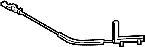 Release Cable 5G1-823-531-C - View 7