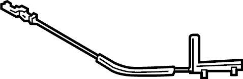 Release Cable 5G1-823-531-C - View 2