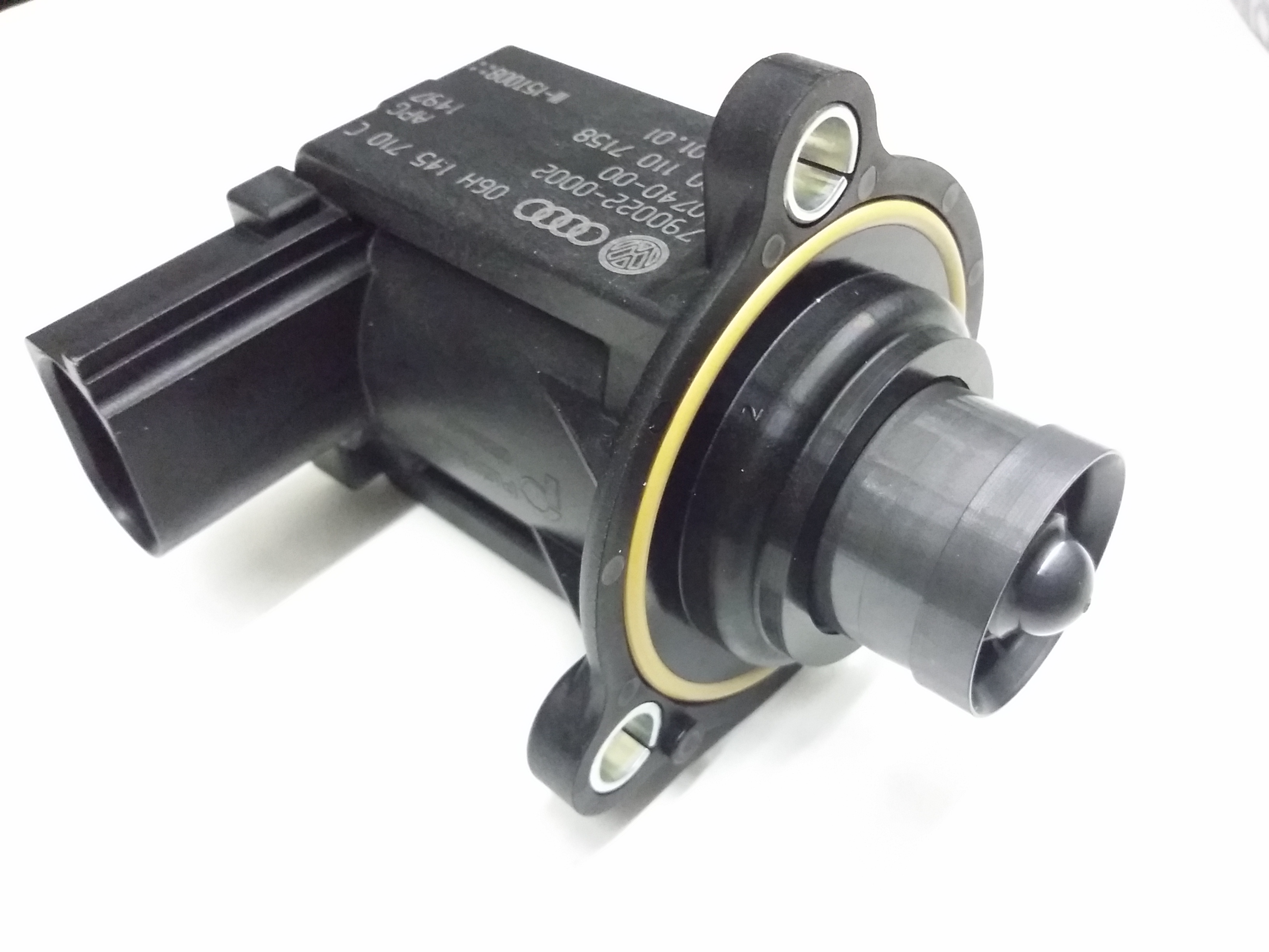 Turbocharger Boost Pressure Safety Switch 06H-145-710-J - View 15