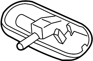 Nozzle 5M0-955-985-C-9B9 - View 5