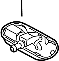 Nozzle 5M0-955-985-C-9B9 - View 8