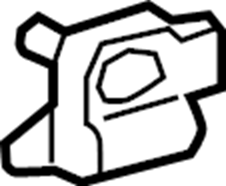 Adjust Motor 5WA-907-511-C - View 24