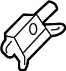 Adjust Motor 5WA-907-511-C - View 18