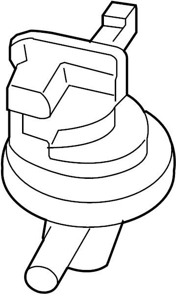 Leak Detect Pump 3C0-906-201-A - View 9