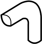 Leak Detect Pump 3C0-906-201-A - View 2