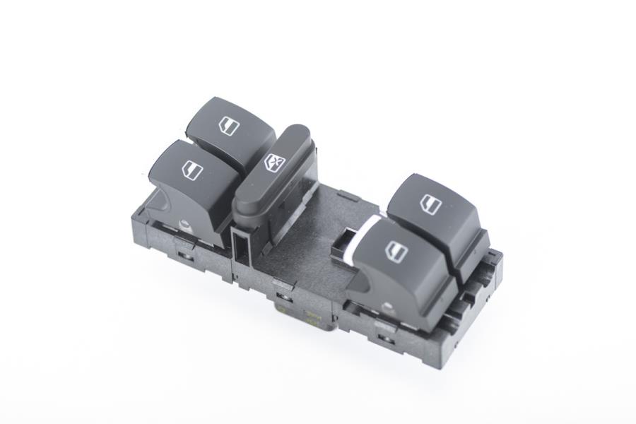 Window Switch 5K4-959-857-A-XSH - View 2