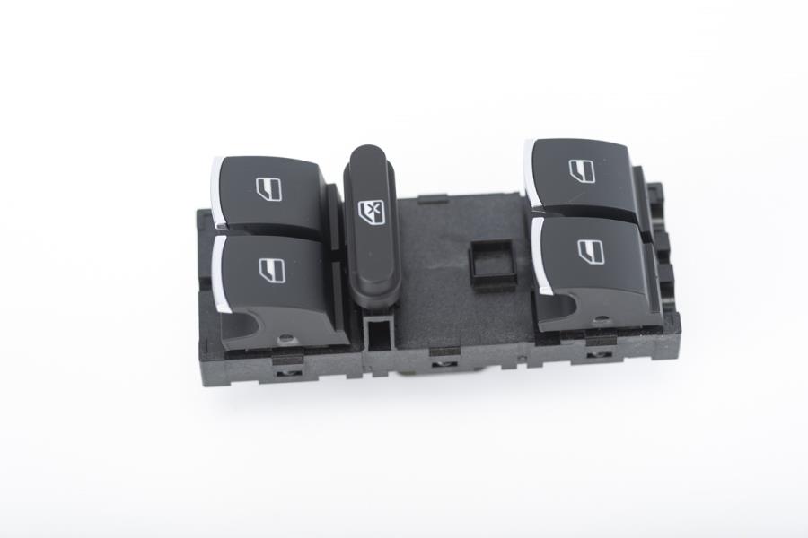 Window Switch 5K4-959-857-A-XSH - View 3