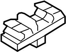 Window Switch 5K4-959-857-A-XSH - View 14