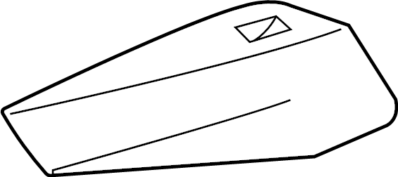 Armrest 10A-867-227-B-7CN