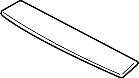 Front Glass 17A-877-055-9B9