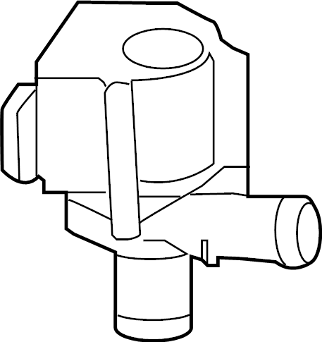 Pump 5C0-965-561 - View 2